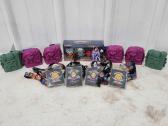 Masters Of The Universe Mixed Lot 