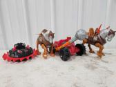 Vintage Masters Of The Universe Toys