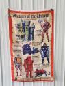Masters Of The Universe Tapestry