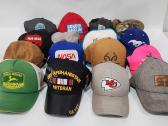 Ballcap Collection