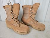 New Belleville Military Boots