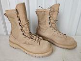 Rocky Military Boots