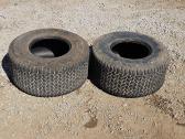 Used Turf Chief Tires