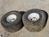 Used Carlisle Tires