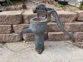 Vintage Myers & Bro Water Well Pump 