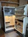 Sears Kenmore 17.7 cu. ft. Refrigerator Freezer 