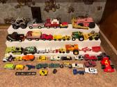 Hotwheel Cars And More