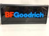 BF Goodrich Lighted Sign 