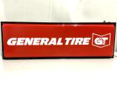 General Tire Lighted Sign 