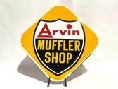 Arvin Muffler Shop 
