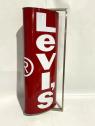 Levi's Double Sided Sign 