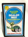 Turtle Wax Lighted Sign 