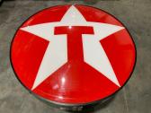 Large Texaco Lighted Sign 