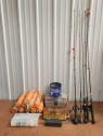 Misc Fishing Tackle And More