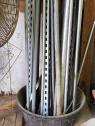 Galvanized Posts And More