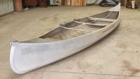 Starcraft Aluminum Canoe