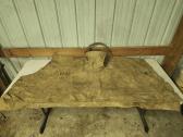 Antique US Calvary Horse Blanket And More