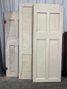 Wood Doors 