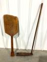 Antique Apple Butter Paddles/Mixers