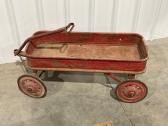 Rusty Wagon 