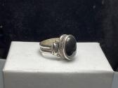 .925 Silver Ring 