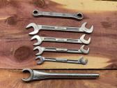 Snap-On  Angle Wrenches