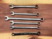 Snap-On Wrenches & Screwdrivers