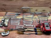 Craftsman Metric & SAE Wrenches 