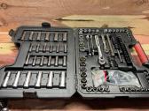 Craftsman 108 PC. Mechanic Tool Set 
