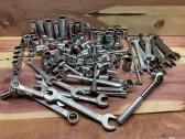 Sockets & Wrenches
