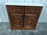 Entry Way Cabinet 