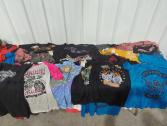 Womens Outlaw T-Shirts