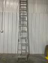 24' Aluminum Ladder