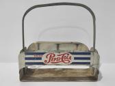 Vintage Pepsi-Cola Carrier