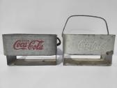 Vintage Coca-Cola Carriers