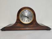 Antique Plymouth 8 Day Clock 