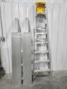 Aluminum Ladder And Aluminum Ramp 
