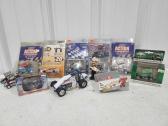 Diecast Collection
