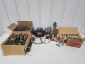 Vintage Lionel Trainmaster Controller And More