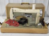 Necchi Sewing Machine 