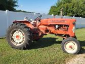 Allis-Chalmers D14 Tractor