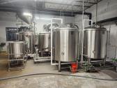#1 • All Remaining Assets of Anderby Brewing, LLC Selling at Auction!