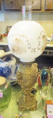 Valarie Johnson Estate - Flow Blue, Jewelry, Antiques & Collectibles
