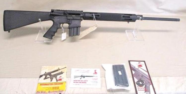 Firearms, Ammo, Coins, Stamps & Collectibles (yellow tag)