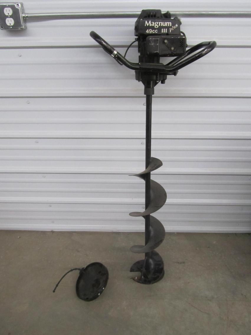 Ideal Corners Late August Consignment Auction