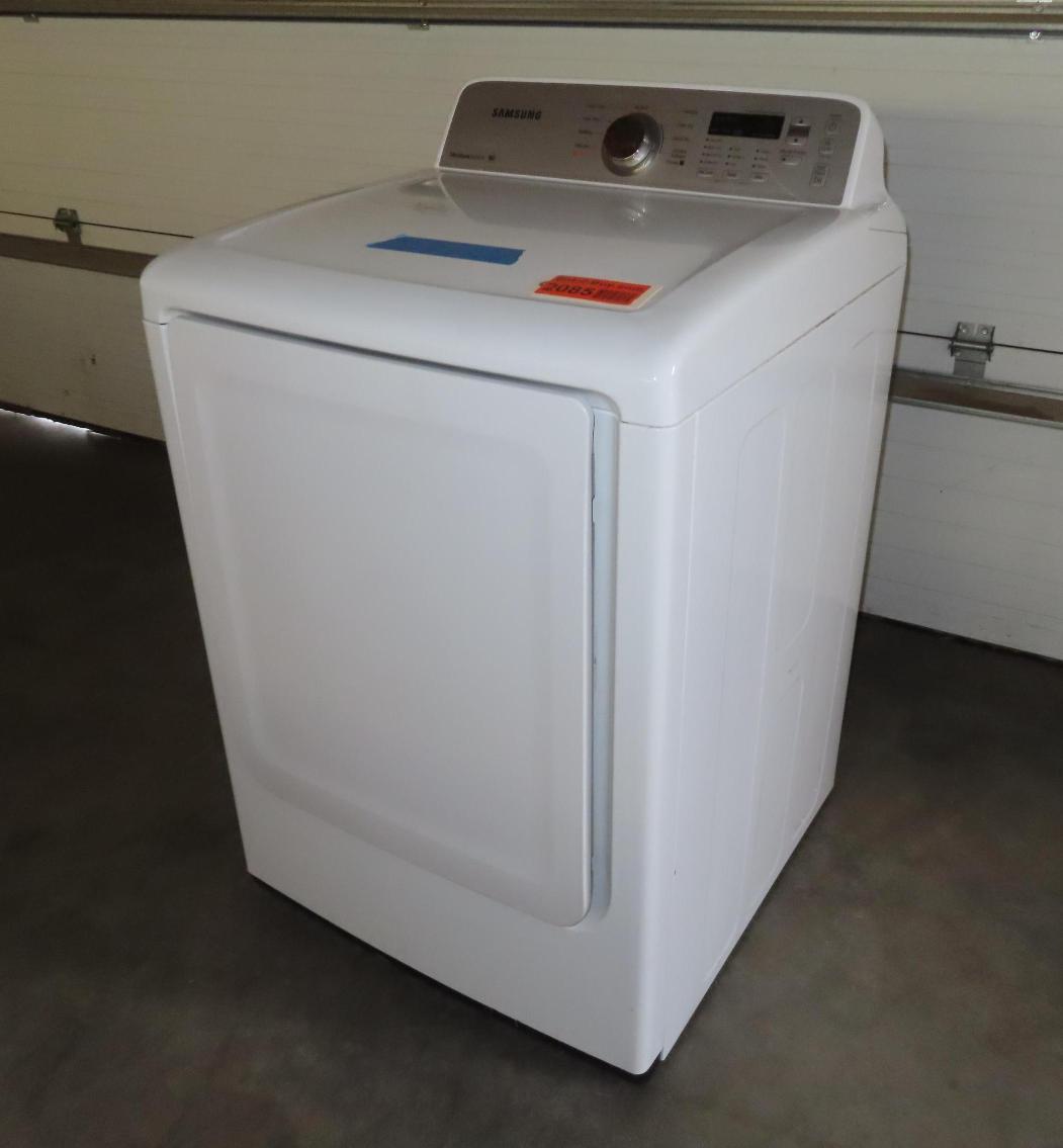 Refrigerators, Freezers, Washers and Dryers