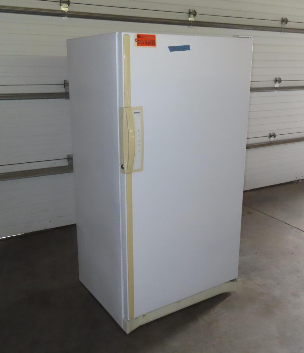 Refrigerators, Freezers, Washers and Dryers