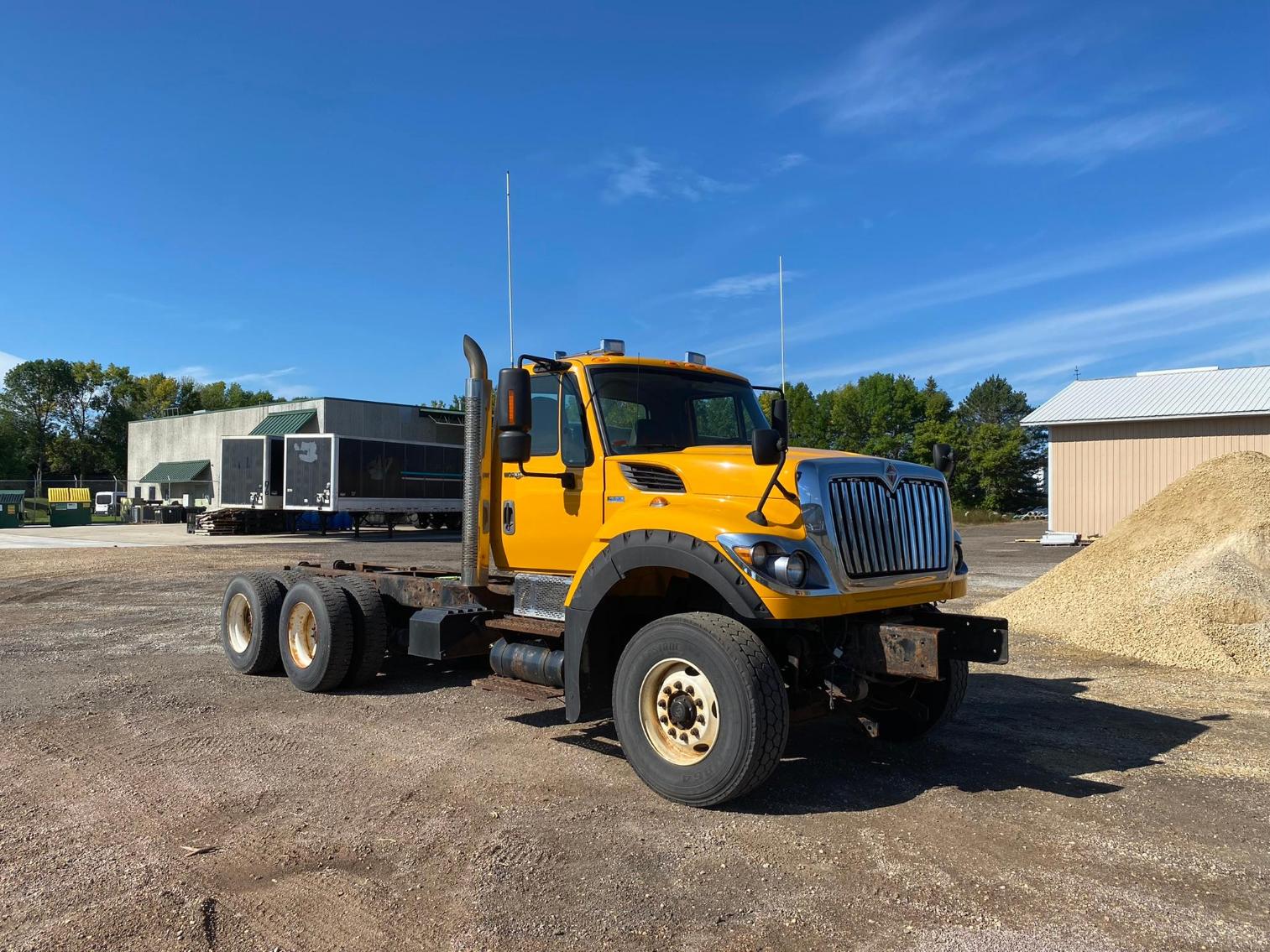 Scott County Surplus Vehicles & Equipment