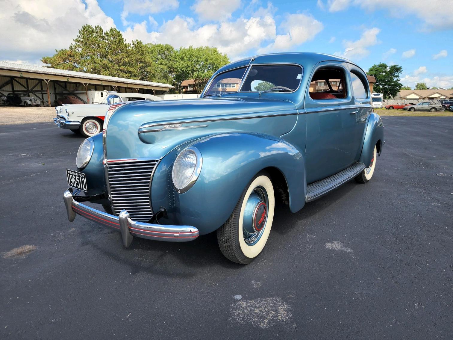 Remlinger Collector Car Fall Auction Day 2