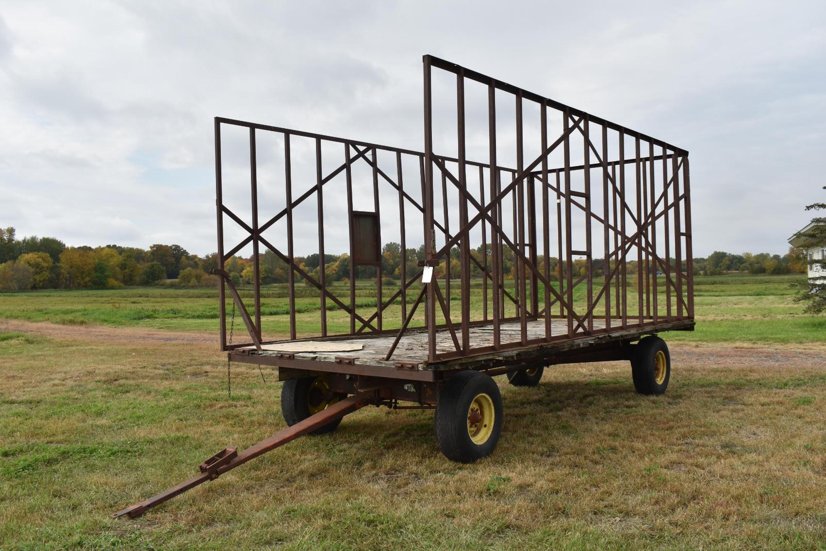 Farm Machinery, Hunting & Ice Fishing Gear, Welding, File Cabinets & More